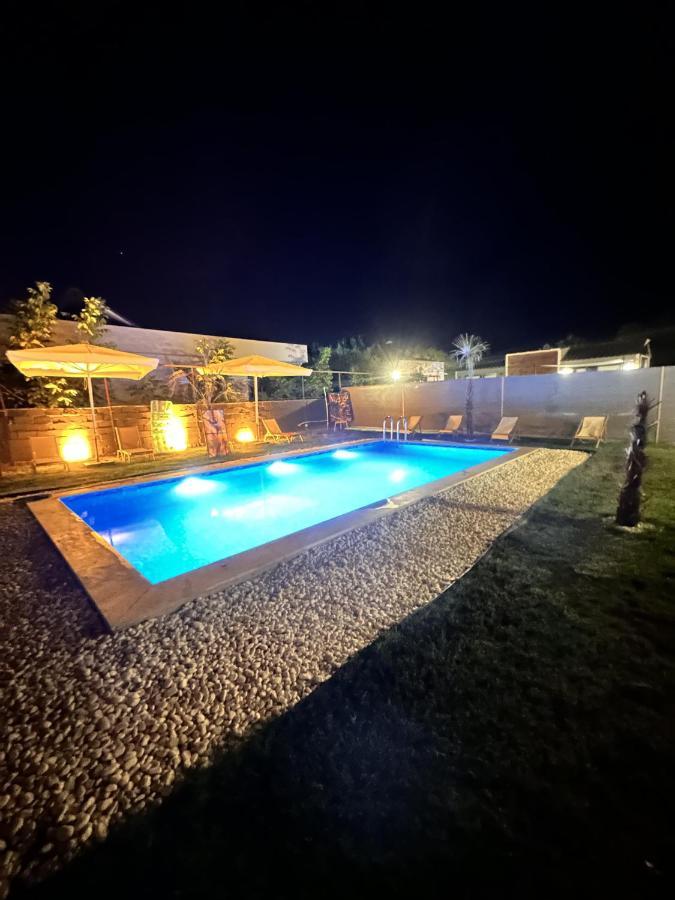 Pera Line Kayakoey Hotel Fethiye Kültér fotó